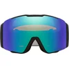 Image de OAKLEY LINE MINER PRO L - SKIBRIL - MATTE BLACK - PRIZM SNOW ARGON - PRIZM ICED