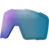 Image de Oakley Line Miner Pro L Black/Torch & Iced