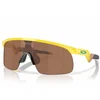 Image de Oakley Youth Sun Resistor Yellow Fortnite