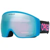 Image de Oakley Goggles Flight Tracker L Skibril Blauw Prizm Snow Sapphire Iridium/CAT3 Man,Vrouw