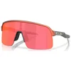 Image de Oakley sutro lite 9463 Oranje - Mat zwart