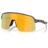 Image de Oakley Sutro Lite S Bril Matte Carbon - Prizm 24K Gold