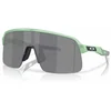 Image de Oakley Sutro Lite S Bril Matte Transparant Jade - Prizm Black