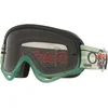 Image de Merkloze MX Motorcross Goggles - Lichtgrijs