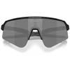 Image de Oakley Sutro Lite Sweep Bril Dark Galaxy - Prizm Black