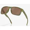 Image de Oakley Holbrook Fern Spacedust Prizm Tungsten Polar