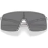 Image de Oakley Sutro Titanium Prizm Black