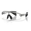 Image de Oakley Stunt Devil A - Matte Grey Ink - Photochromic