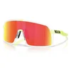 Image de Oakley Sutro Clear Prizm Ruby