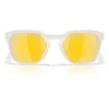 Image de OAKLEY - HSTN SQ Matte Mist - 54 - PRIZM 24K Polarized
