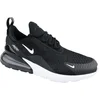 Image de Nike Air Max 270 - Heren Sneakers Schoenen Zwart AH8050-002 , Maat: EU 38.5 US 6