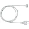 Image de Apple MK122Z/A electriciteitssnoer Wit 1,83 m CEE7/7