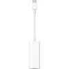 Image de Apple Thunderbolt 3 (USB-C) to Thunderbolt 2 Adapter - Thunderbolt-adapter - USB-C (M) naar Mini DisplayPort (V) - voor iMac; iMac Pro; Mac mini; Mac Pro; MacBook; MacBook Air with Retina display; MacBook Pro
