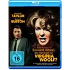 Image de Who's Afraid Of Virginia Woolf ? (1966) [Blu-ray] Wie is bang voor Virginia Woolf?