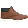 Image de Timberland Heren Sneakers Chukka Leather - Cognac - Maat 41+