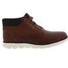 Image de Timberland - Heren Veterschoenen Bradstreet Chukka Boot - Bruin - Maat 46