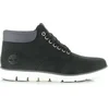 Image de Timberland Heren Sneakers Chukka Leather - Zwart - Maat 41