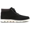 Image de Timberland Bradstreet Chukka Leather Heren - Zwart  - Maat 42