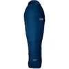 Image de Mountain Hardwear Lamina 30F/-1C - Slaapzak Blue Horizon Regular - Left Zip