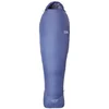 Image de Mountain Hardwear Lamina W 30F/-1C - Slaapzak - Dames Northern Blue Regular - Right Zip