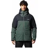 Image de Mountain Hardwear Cloud Bank Goretex Jas Grijs S Man