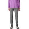 Image de Mountain Hardwear Dynama  Broek Grijs M Vrouw