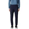 Image de Mountain Hardwear Dynama  High Rise Ankle Broek Blauw L Vrouw
