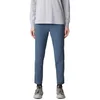 Image de Mountain Hardwear Dynama  High Rise Ankle Broek Blauw XS Vrouw