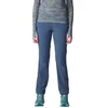 Image de Mountain Hardwear Dynama  Broek Blauw L Vrouw