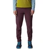 Image de Mountain Hardwear Dynama  Broek Paars L Vrouw