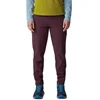 Image de Mountain Hardwear Dynama  Broek Paars M Vrouw