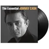 Image de Essential Johnny Cash
