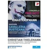 Image de Cavalleria Rusticana/Pagliacci