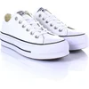 Image de Converse Dames Sneakers Chuck Taylor Allstar Lift - Wit - Maat 37,5