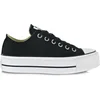 Image de Converse Dames Sneakers Chuck Taylor Allstar Lift - Zwart - Maat 36,5