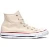 Image de Converse Chuck Taylor All Star Classic Sneakers - Dames - Beige - Maat 36,5