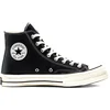 Image de Converse Chuck 70 Sneakers - Black/Black/Egret - Maat 37