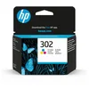 Image de HP - 302 - Inktcartridge - Tricolor