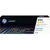 Image de HP 412X - Tonercartridge / Geel / Hoge Capaciteit / Origineel