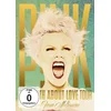 Image de Truth About Love Tour: Live From Melbourne