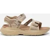 Image de Teva W FLATFORM UNIVERSAL Dames Sandalen - Zwart