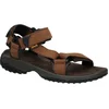 Image de Teva M TERRA FI LITE Leren - Heren Sandalen - Bruin - Maat 39.5