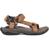 Image de Teva M TERRA FI LITE Leren - Heren Sandalen - Bruin - Maat 40.5