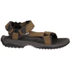 Image de Teva M TERRA FI LITE Leren - Heren Sandalen - Bruin - Maat 42