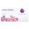 Image de -3.00 - Avaira Vitality  - 3 pack - Maandlenzen - BC 8.40 - Contactlenzen