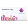 Image de -2.50 - Avaira Vitality  - 3 pack - Maandlenzen - BC 8.40 - Contactlenzen