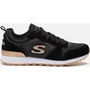 Image de Skechers Og 85 - Goudn Gurl - Dames Sneakers - Zwart