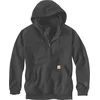 Image de Carhartt Paxton Quarter-Zip Hoodie - Maat S -