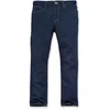 Image de Carhartt Rugged Flex Straight Tapered Erie Jeans Heren