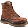 Image de Carhartt F702901 Hamilton Rugged Flex Waterproof Safety Boot - S3 - Tan - 46